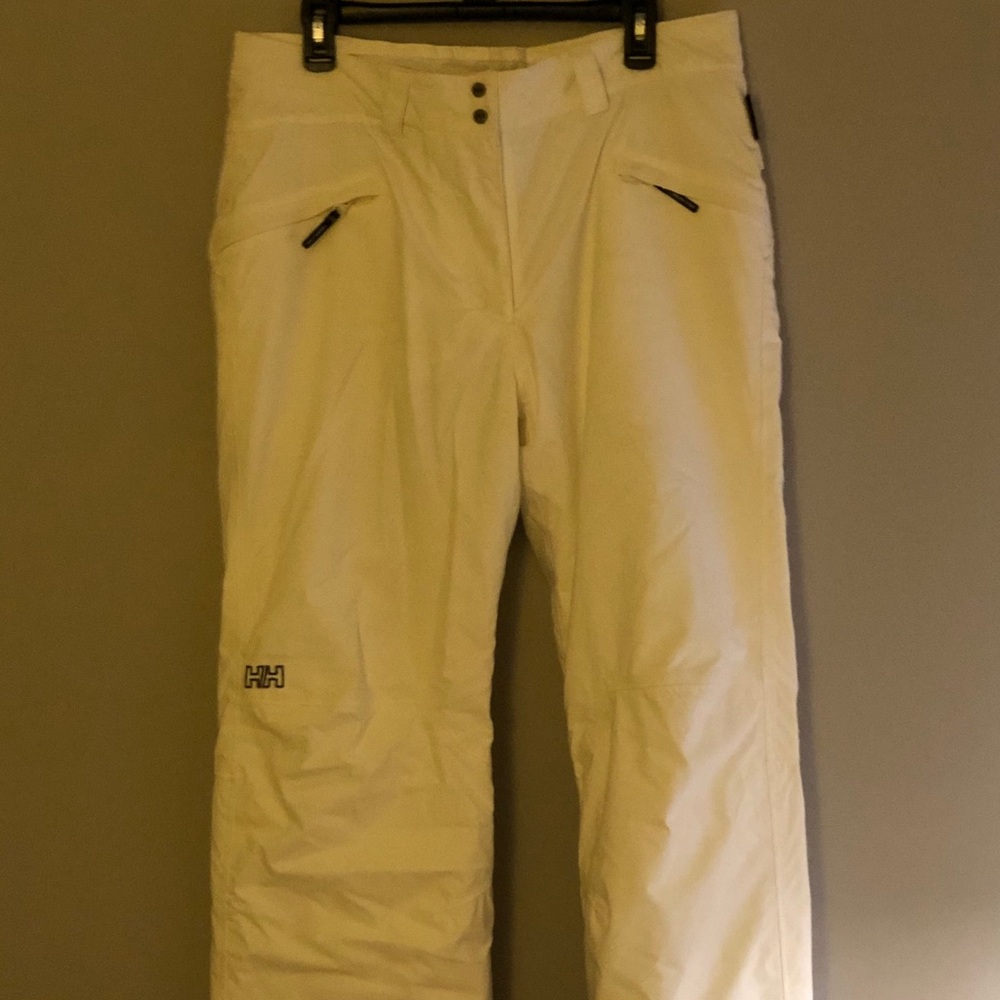 Women’s Helly Hansen Waterproof snow pants